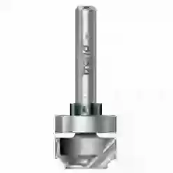 Guided ovolo cutter 5mm radius    